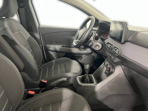 2023 Dacia Sandero — sličica 22