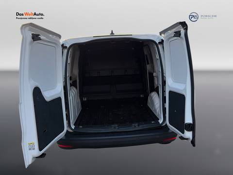 2022 Volkswagen Caddy — sličica 19