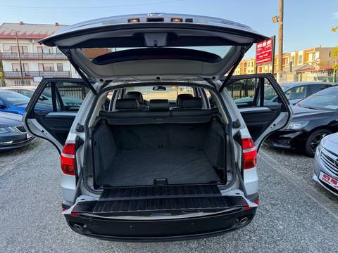 2009 BMW X5 — sličica 27