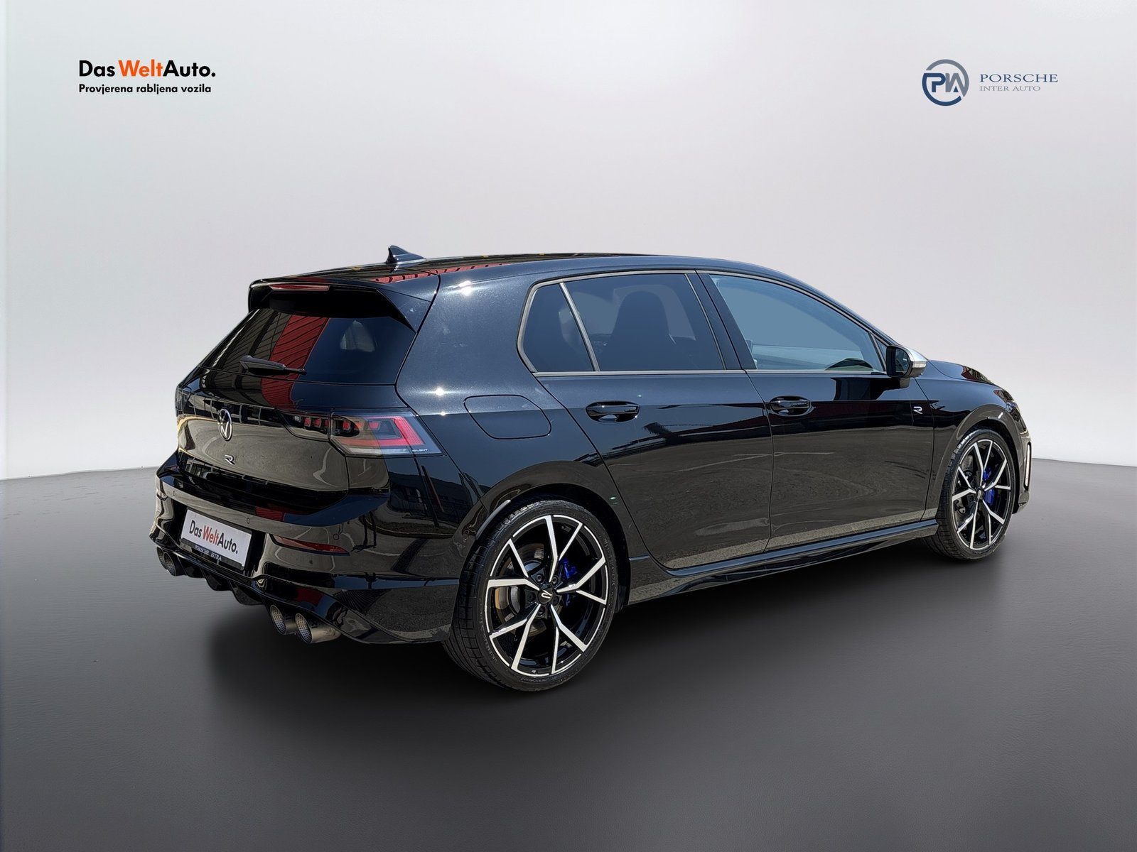 2025 Volkswagen Golf — fotografija 5