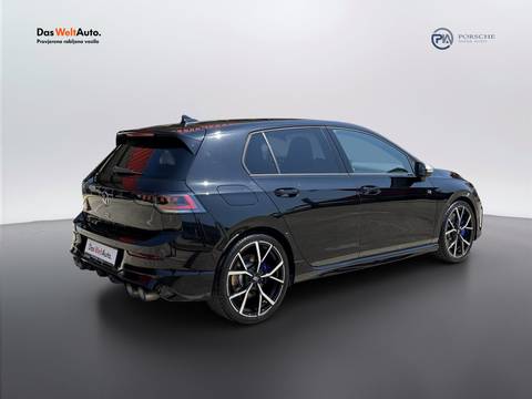 2025 Volkswagen Golf — sličica 5
