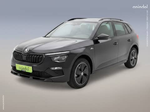 2026 Škoda Kamiq — sličica 8