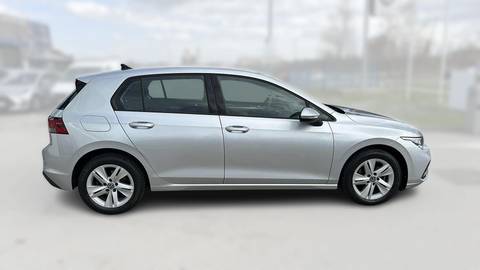 2024 Volkswagen Golf — sličica 8