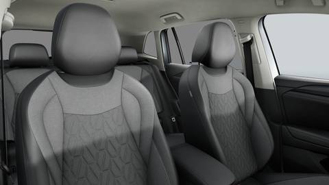 2026 Volkswagen Tiguan — sličica 2