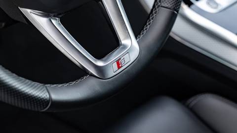 2024 Audi Q7 — sličica 13