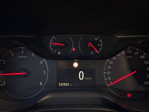 2020 Opel Corsa — sličica 14