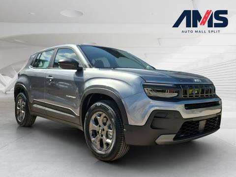 2026 Jeep Avenger — sličica 7