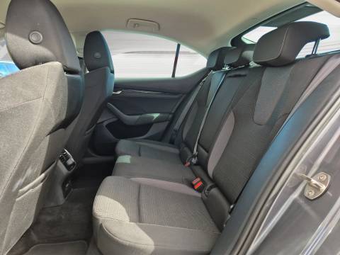 2025 Škoda Octavia — sličica 12