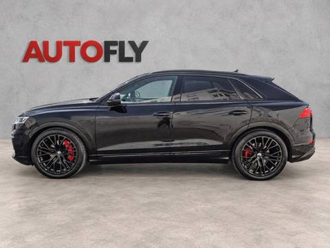 2024 Audi Q8 S line — sličica 4