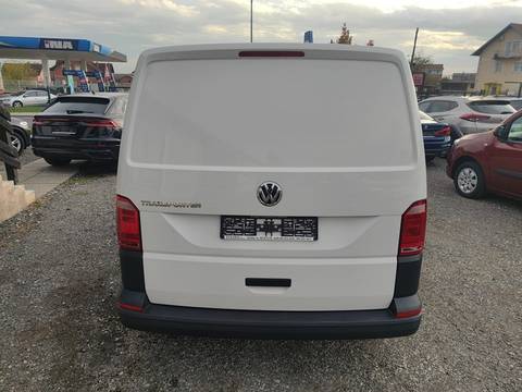 2018 Volkswagen Transporter — sličica 5