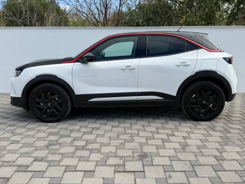 2022 Opel Mokka-e — sličica 7