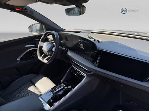 2025 Audi SQ5 S line — sličica 13