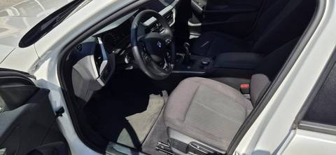 2020 BMW Serija 1 — sličica 10