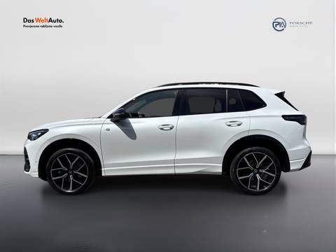 2025 Volkswagen Tiguan R-Line — sličica 5