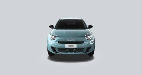 Fiat 600