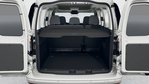 2026 Volkswagen Caddy — sličica 8