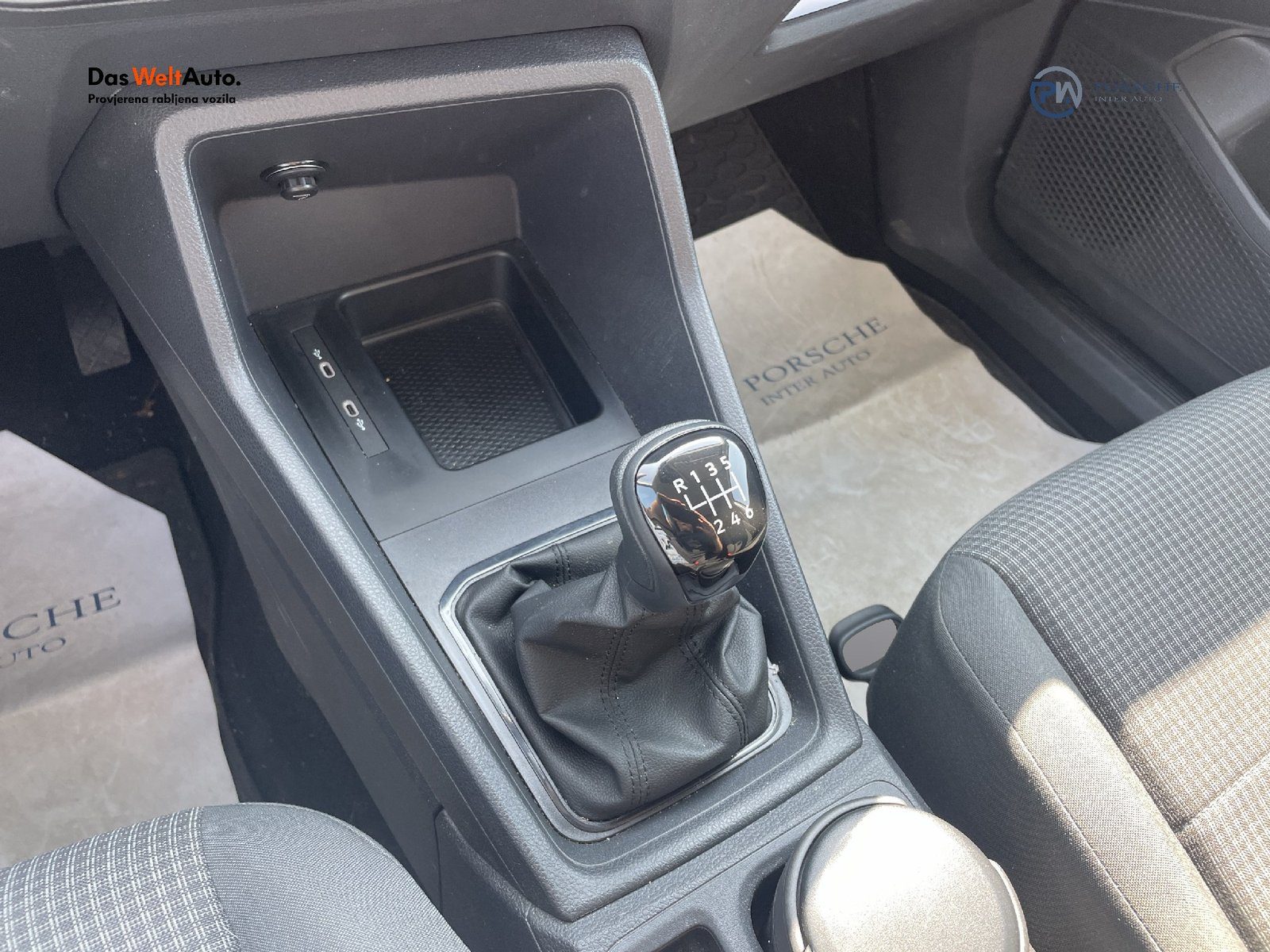 2025 Volkswagen Caddy — fotografija 14