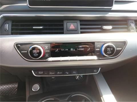 2018 Audi A4 — sličica 14