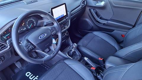 2024 Ford Puma — sličica 5
