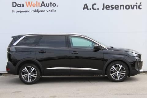 2022 Peugeot 5008 — sličica 4