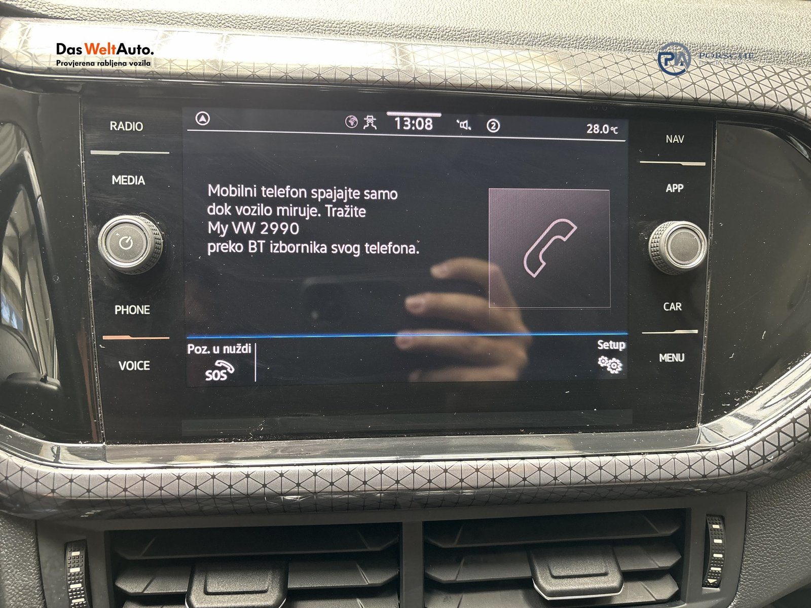 2021 Volkswagen T-Cross — fotografija 18
