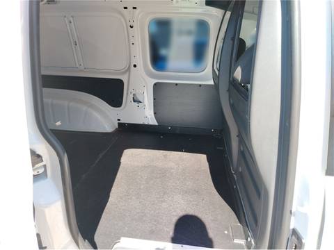 2019 Volkswagen Caddy — sličica 11