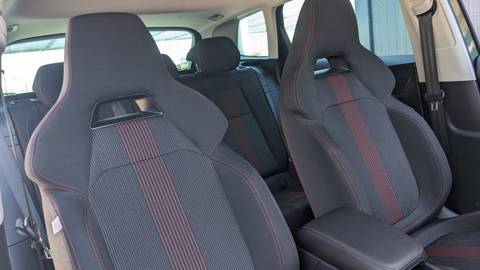 2021 Škoda Karoq — sličica 27
