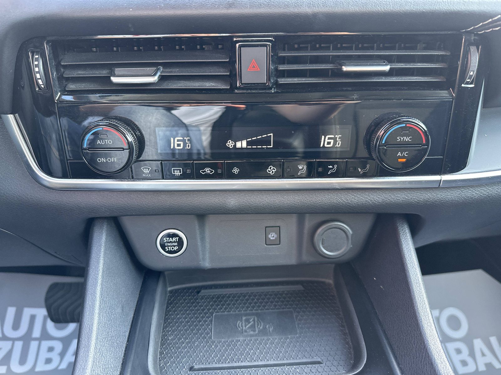 2024 Nissan Qashqai — fotografija 25