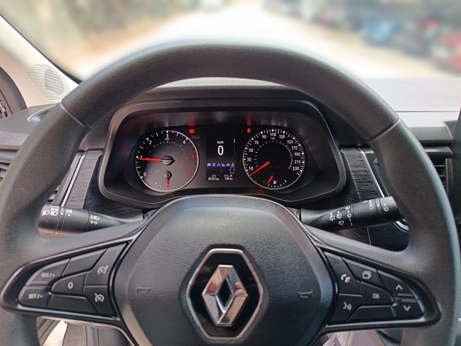 2024 Renault Trafic — fotografija 16