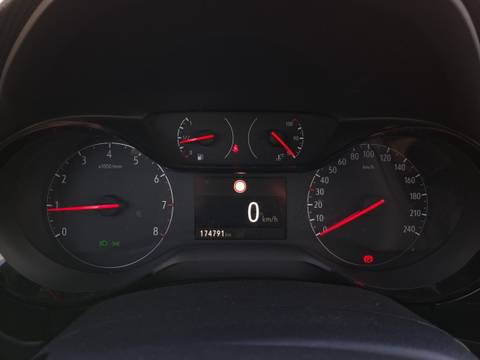 2020 Opel Corsa — sličica 14