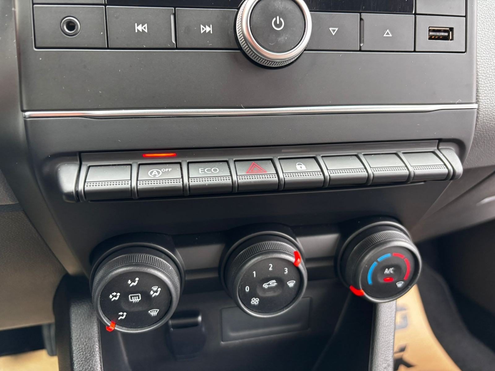 2020 Renault Clio — fotografija 6