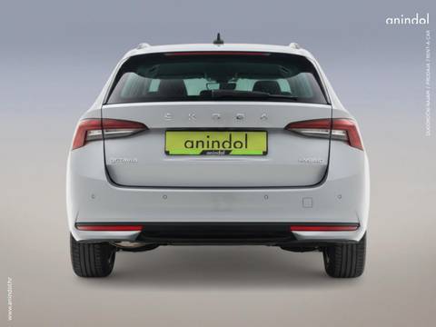 2024 Škoda Octavia Combi — sličica 5