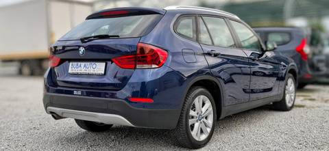 2013 BMW X1 — sličica 6