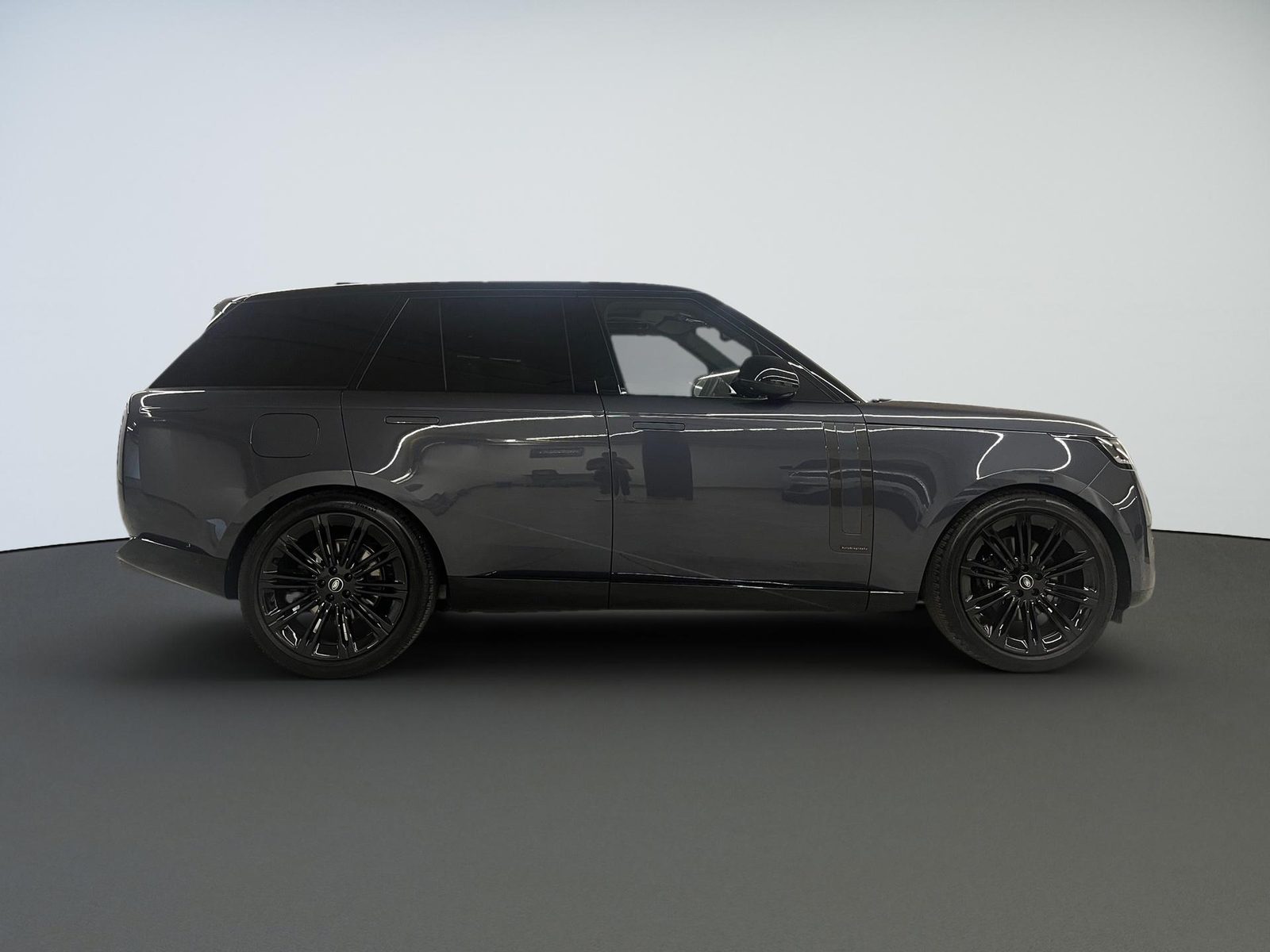 2024 Land Rover Range Rover — fotografija 3