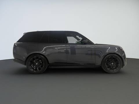 2024 Land Rover Range Rover — sličica 3