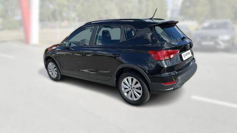 2024 Seat Arona — sličica 5
