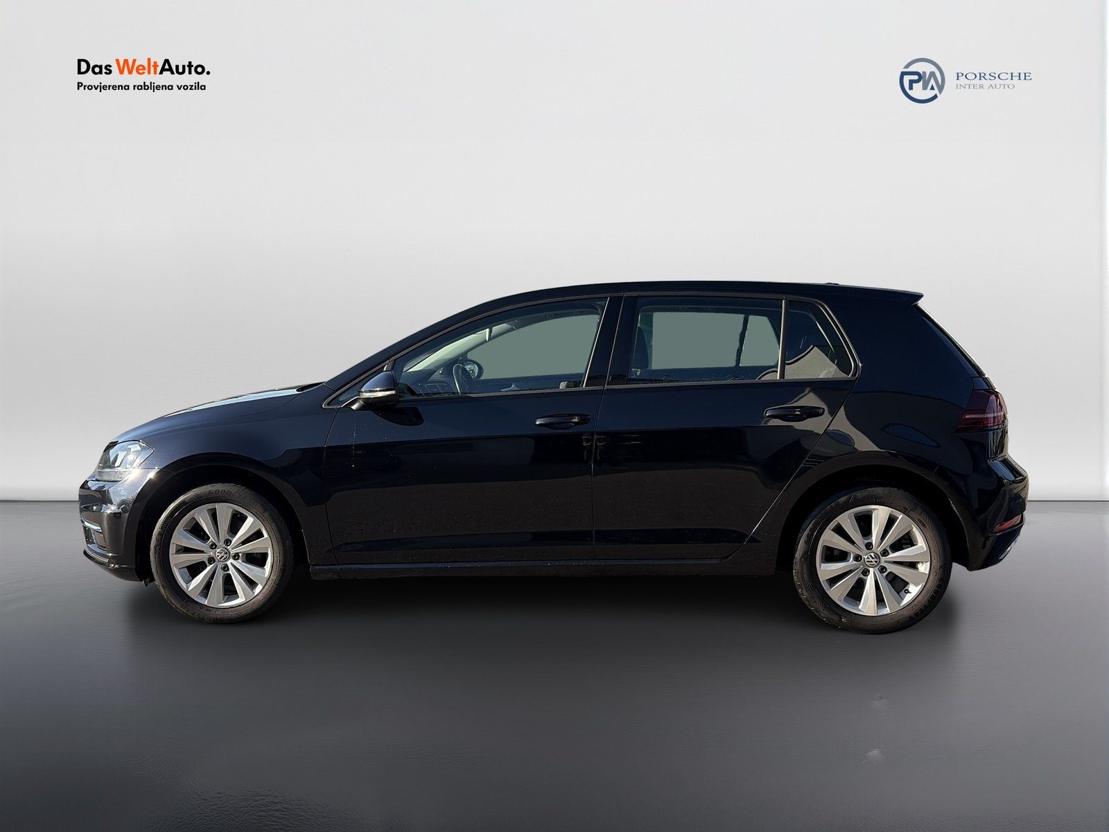 2019 Volkswagen Golf — fotografija 8