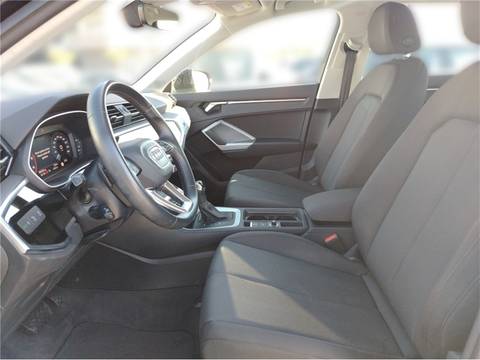 2019 Audi Q3 — sličica 7