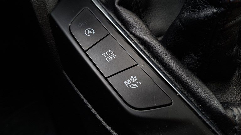 2019 Ford Focus — fotografija 13