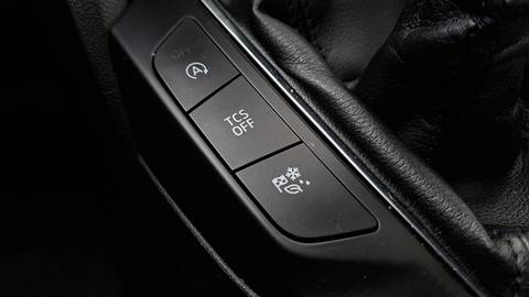 2019 Ford Focus — sličica 13
