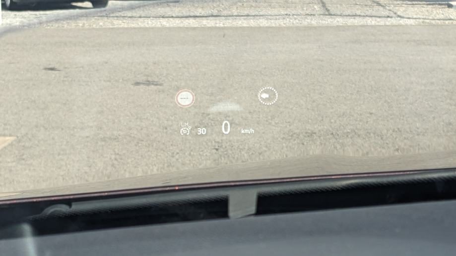 2022 Renault Talisman — fotografija 14