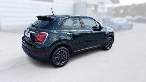 2016 Fiat 500X — sličica 7