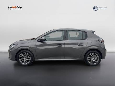 2021 Peugeot 208 — sličica 2