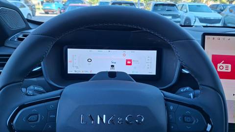 2026 Lynk & Co 01 — sličica 12