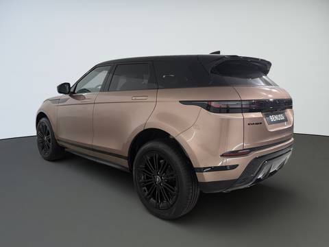 2025 Land Rover Range Rover Evoque — sličica 8