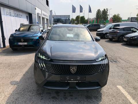 2026 Peugeot 3008 — sličica 2