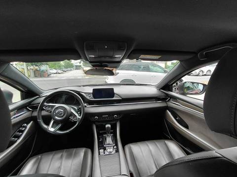 2019 Mazda 6 — sličica 8