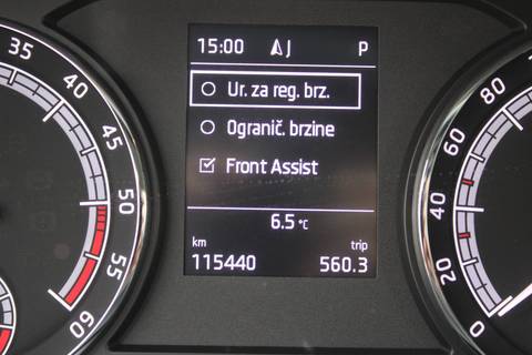 2021 Škoda Karoq — sličica 20
