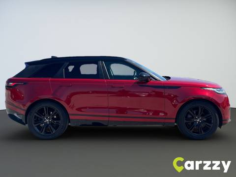 2018 Land Rover Range Rover Velar — sličica 5