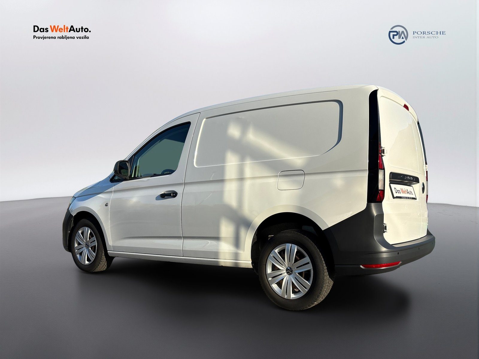 2022 Volkswagen Caddy — fotografija 6